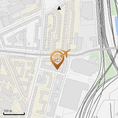 Foto zu Kühnehöfe 5, 22761 Hamburg