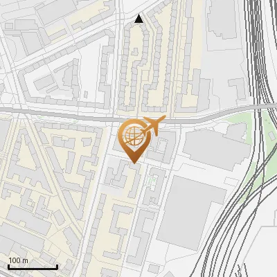 Foto zu Kühnehöfe 7, 22761 Hamburg