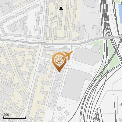 Foto zu Kühnehöfe 8, 22761 Hamburg