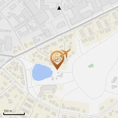 Foto zu Kuehnstieg 10, 22045 Hamburg