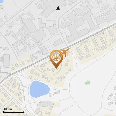 Foto zu Kuehnstieg 11, 22045 Hamburg