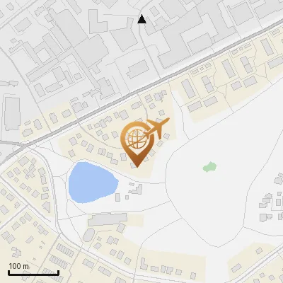 Foto zu Kuehnstieg 12, 22045 Hamburg