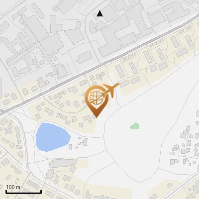 Foto zu Kuehnstieg 16, 22045 Hamburg