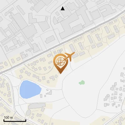 Foto zu Kuehnstieg 18, 22045 Hamburg