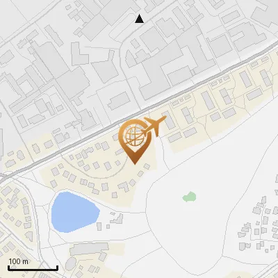 Foto zu Kuehnstieg 20, 22045 Hamburg