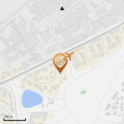 Foto zu Kuehnstieg 22, 22045 Hamburg