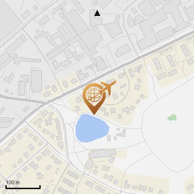 Foto zu Kuehnstieg 4, 22045 Hamburg