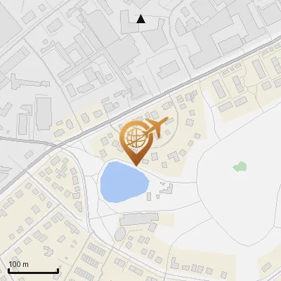 Foto zu Kuehnstieg 6, 22045 Hamburg