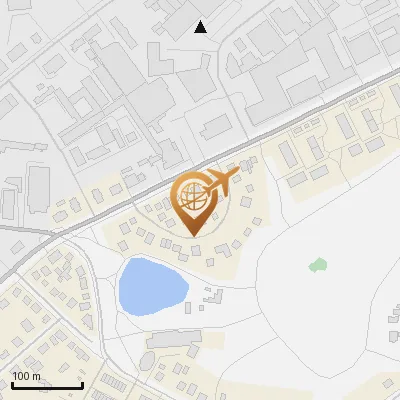 Foto zu Kuehnstieg 7, 22045 Hamburg