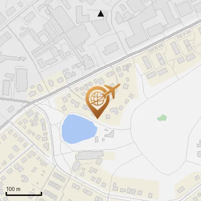 Foto zu Kuehnstieg 8, 22045 Hamburg