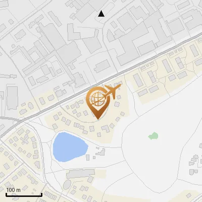 Foto zu Kuehnstieg 9, 22045 Hamburg