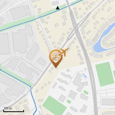 Foto zu Kuehnstraße 100, 22045 Hamburg