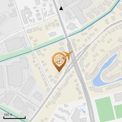 Foto zu Kuehnstraße 103, 22045 Hamburg