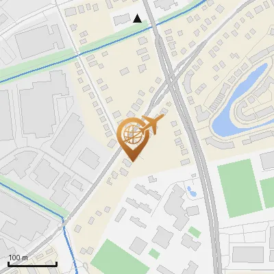 Foto zu Kuehnstraße 104, 22045 Hamburg