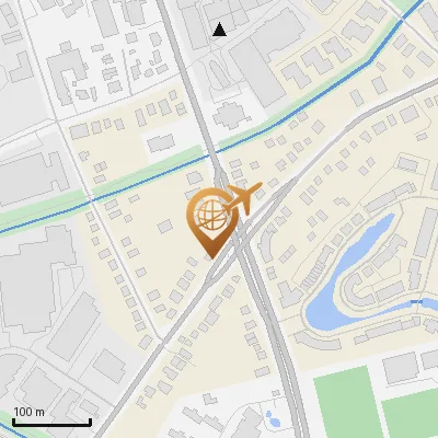 Foto zu Kuehnstraße 107, 22045 Hamburg