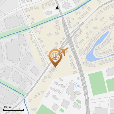 Foto zu Kuehnstraße 108, 22045 Hamburg