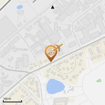 Foto zu Kuehnstraße 11, 22045 Hamburg