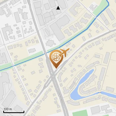 Foto zu Kuehnstraße 111, 22045 Hamburg