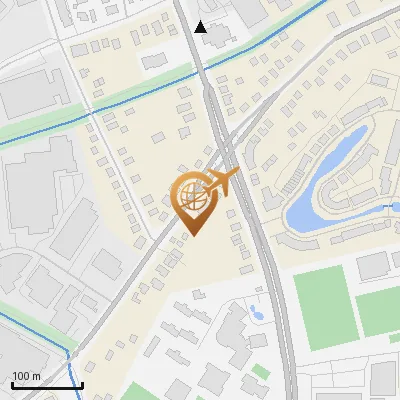 Foto zu Kuehnstraße 112, 22045 Hamburg