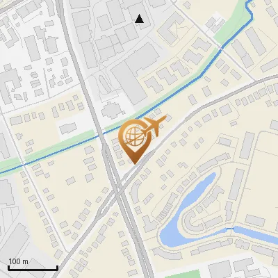 Foto zu Kuehnstraße 113, 22045 Hamburg