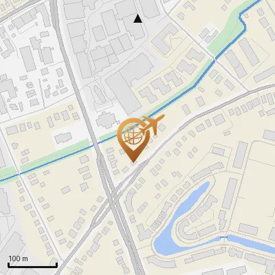 Foto zu Kuehnstraße 115, 22045 Hamburg