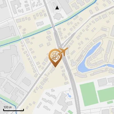 Foto zu Kuehnstraße 116, 22045 Hamburg