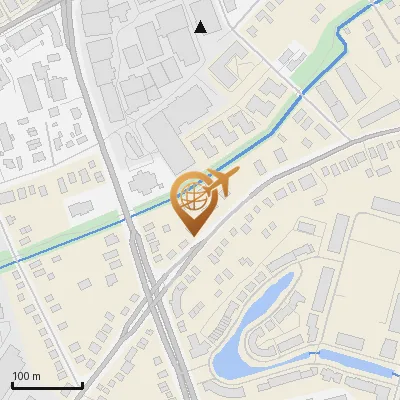 Foto zu Kuehnstraße 117, 22045 Hamburg