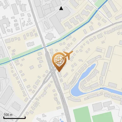 Foto zu Kuehnstraße 124, 22045 Hamburg