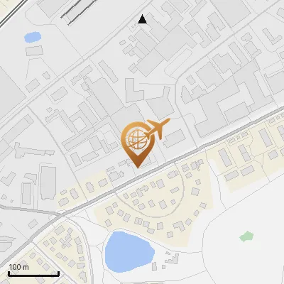 Foto zu Kuehnstraße 15, 22045 Hamburg