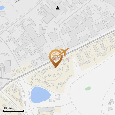 Foto zu Kuehnstraße 18, 22045 Hamburg