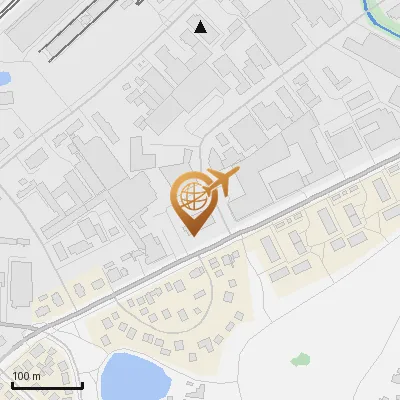 Foto zu Kuehnstraße 19, 22045 Hamburg