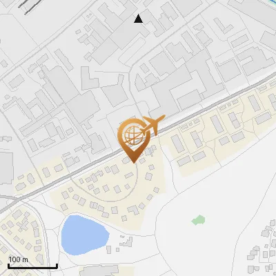 Foto zu Kuehnstraße 20, 22045 Hamburg