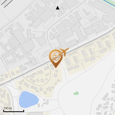 Foto zu Kuehnstraße 24, 22045 Hamburg