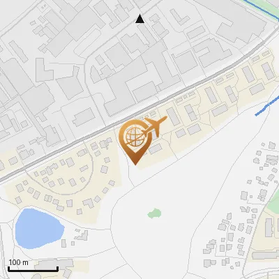 Foto zu Kuehnstraße 28, 22045 Hamburg