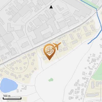 Foto zu Kuehnstraße 30, 22045 Hamburg