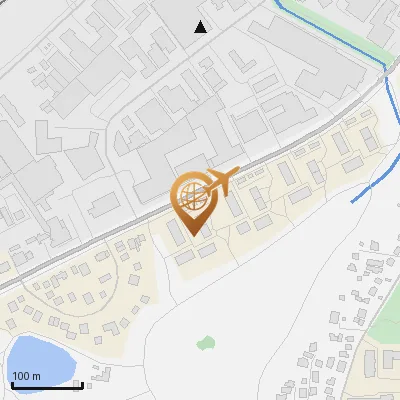 Foto zu Kuehnstraße 32, 22045 Hamburg