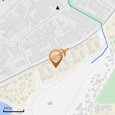 Foto zu Kuehnstraße 36, 22045 Hamburg