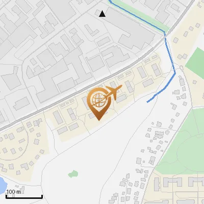 Foto zu Kuehnstraße 40, 22045 Hamburg