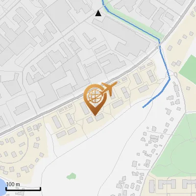 Foto zu Kuehnstraße 44, 22045 Hamburg