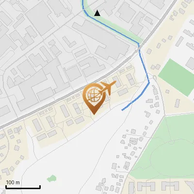 Foto zu Kuehnstraße 48, 22045 Hamburg