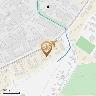 Foto zu Kuehnstraße 50, 22045 Hamburg