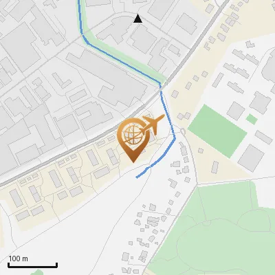 Foto zu Kuehnstraße 56, 22045 Hamburg