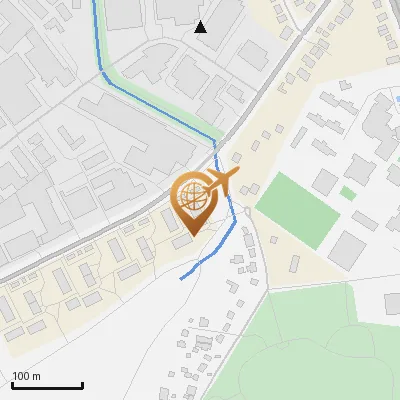 Foto zu Kuehnstraße 60, 22045 Hamburg