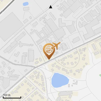 Foto zu Kuehnstraße 7, 22045 Hamburg