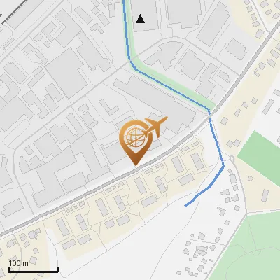 Foto zu Kuehnstraße 71, 22045 Hamburg