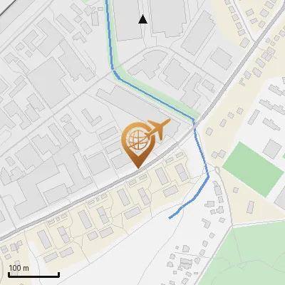 Foto zu Kuehnstraße 73, 22045 Hamburg