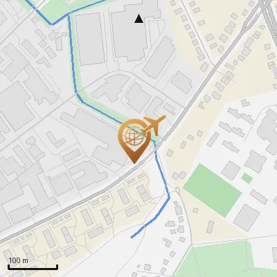 Foto zu Kuehnstraße 75, 22045 Hamburg