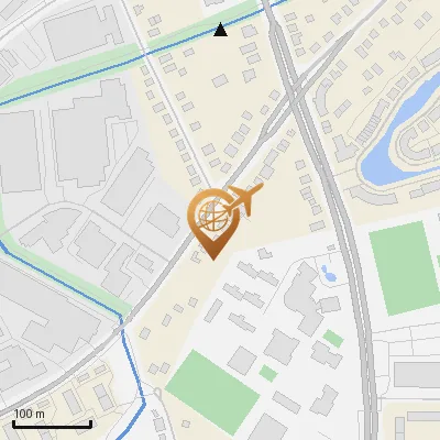 Foto zu Kuehnstraße 98, 22045 Hamburg