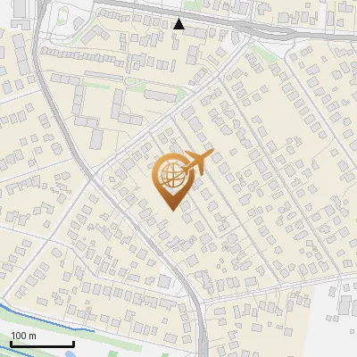 Foto zu Kükenstieg 12, 22549 Hamburg