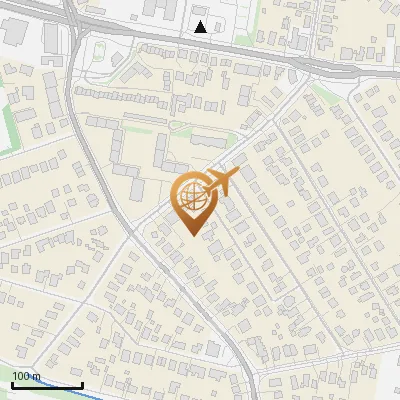 Foto zu Kükenstieg 6, 22549 Hamburg